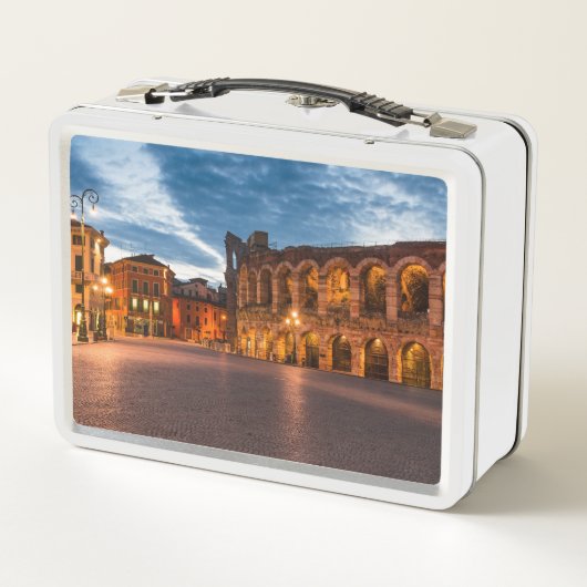 Lunch Box Vérone (Dos)