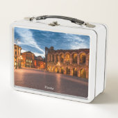 Lunch Box Vérone (Devant)