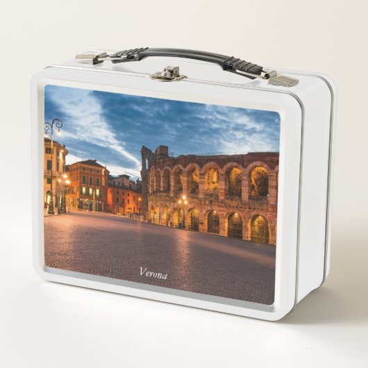 Lunch Box Vérone (Devant)