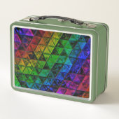 Lunch Box Verre de fierté (Dos)