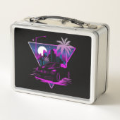 Lunch Box Vers L'Avenir (Dos)