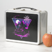 Lunch Box Vers L'Avenir (En situation)