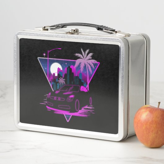 Lunch Box Vers L'Avenir (En situation)