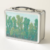 Lunch Box Vert forestier II (Dos)