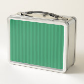 Lunch Box Vert sur Vert (Dos)