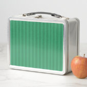 Lunch Box Vert sur Vert (En situation)