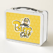 Lunch Box Vesperia | Buzz On ! (Dos)