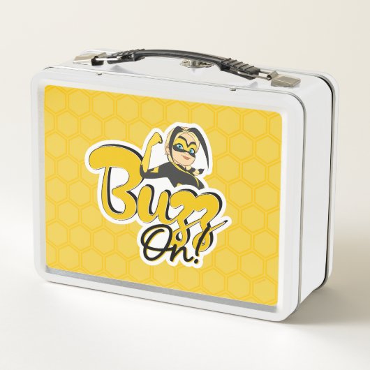 Lunch Box Vesperia | Buzz On ! (Dos)