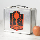 Lunch Box Vêtements Et Accessoires D'Entrepôt (En situation)