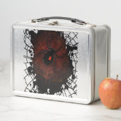 Lunch Box Veuve noire (En situation)