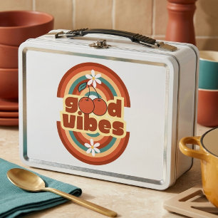 Lunch Box Vibes de bonne humeur or more commonly: Bonne ambi