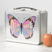 Lunch Box Vibes de papillon Dreamer (En situation)