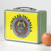 Lunch Box Victory or Valhalla Viking (En situation)