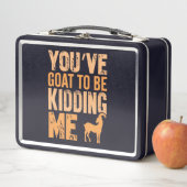 Lunch Box Vie chatère (En situation)