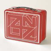 LUNCH BOX VII (Dos)