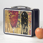 Lunch Box Vin (En situation)