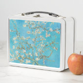 Lunch Box Vincent van Gogh - Floraison des amandiers (En situation)