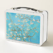 Lunch Box Vincent van Gogh - Floraison des amandiers (Dos)