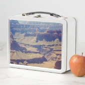 Lunch Box Vistas du Grand Canyon (En situation)
