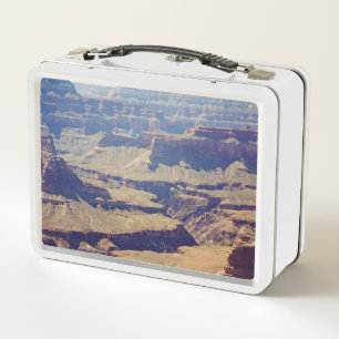 Lunch Box Vistas du Grand Canyon