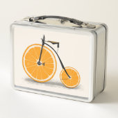 Lunch Box Vitamine | Florent Bodart (Dos)