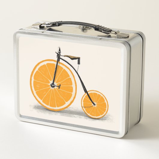 Lunch Box Vitamine | Florent Bodart (Dos)