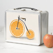 Lunch Box Vitamine | Florent Bodart (En situation)