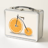 Lunch Box Vitamine | Florent Bodart (Devant)