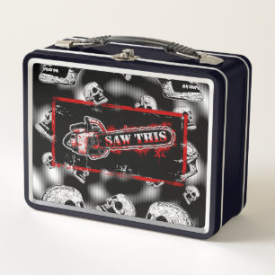 LUNCH BOX VOICI