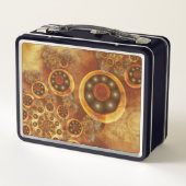 Lunch Box Voie Lactée (Dos)