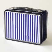 Lunch Box Voile (Dos)