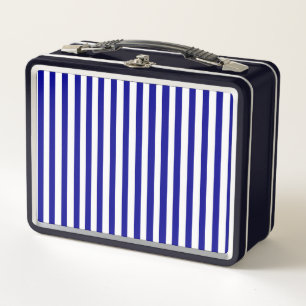 Lunch Box Voile