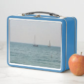 Lunch Box Voiliers (En situation)