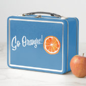 Lunch Box Vont les oranges ! Disparaissent le pamplemousse ! (En situation)