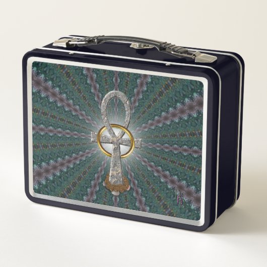 Lunch Box Vortex (Dos)