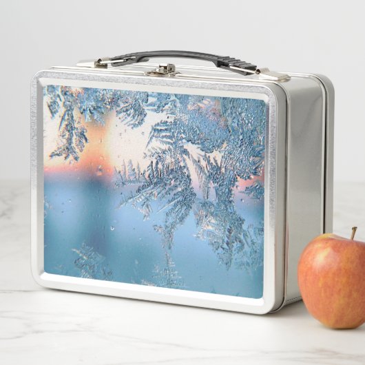 Lunch Box Vue figée (En situation)