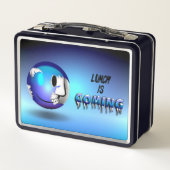 Lunch Box Walkermoji (Dos)