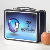 Lunch Box Walkermoji (En situation)