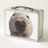 Lunch Box Walter (Dos)