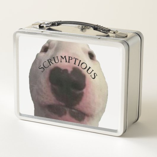 Lunch Box Walter (Dos)