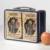 Lunch Box Wanted (En situation)