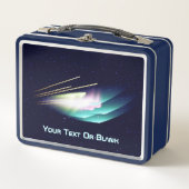 Lunch Box Warp Six (Devant)