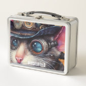 Lunch Box Whiskerfield (Devant)
