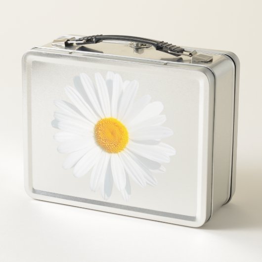 Lunch Box White (Dos)