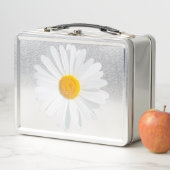 Lunch Box White (En situation)