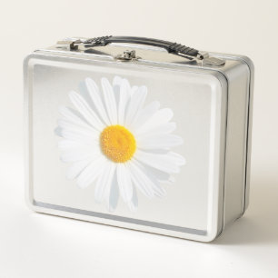 Lunch Box White