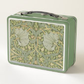 Lunch Box William Morris (Dos)