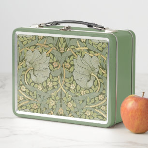 Lunch Box William Morris