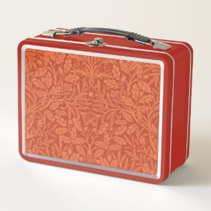 Lunch Box William Morris Acorn Fond d'écran Nature Design