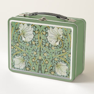 Lunch Box William Morris - Pimpernel